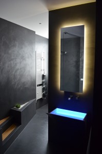 bagno design