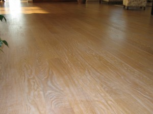 parquet chiaro